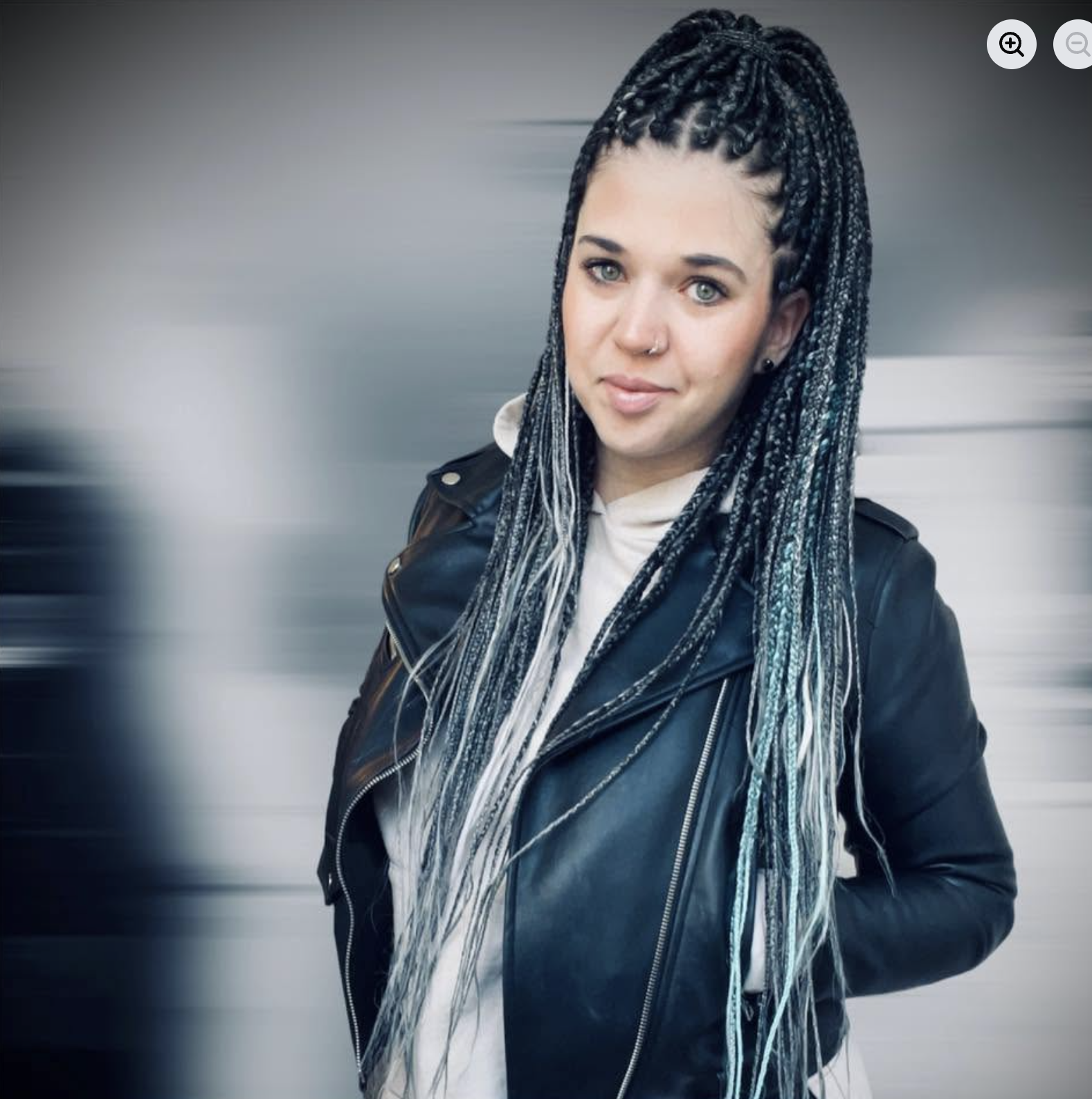 Braiderka Bett, Braids by Bett